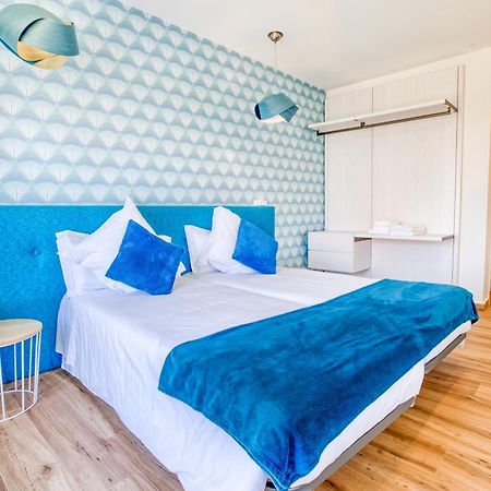 Appartamento Sleepyfig Sagres Esterno foto
