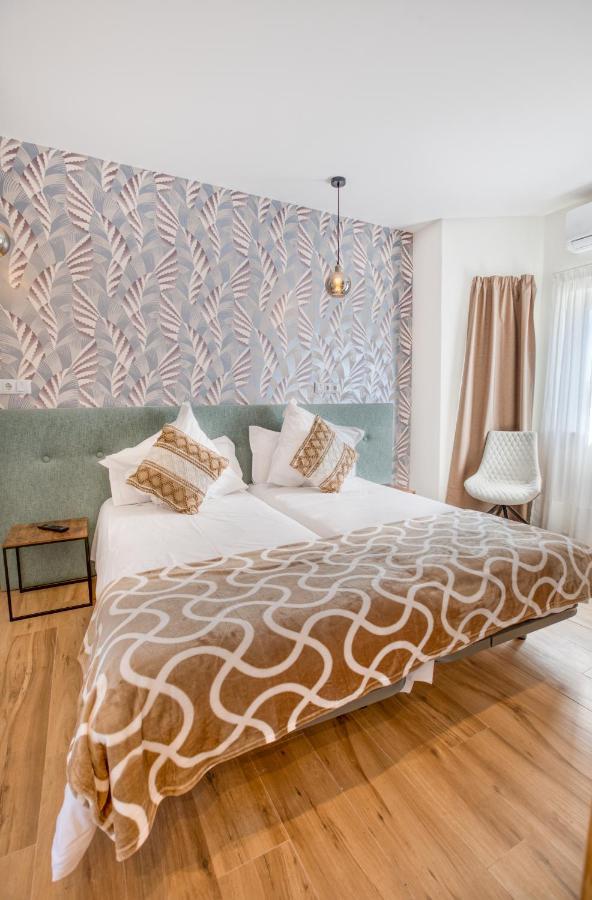 Appartamento Sleepyfig Sagres Esterno foto