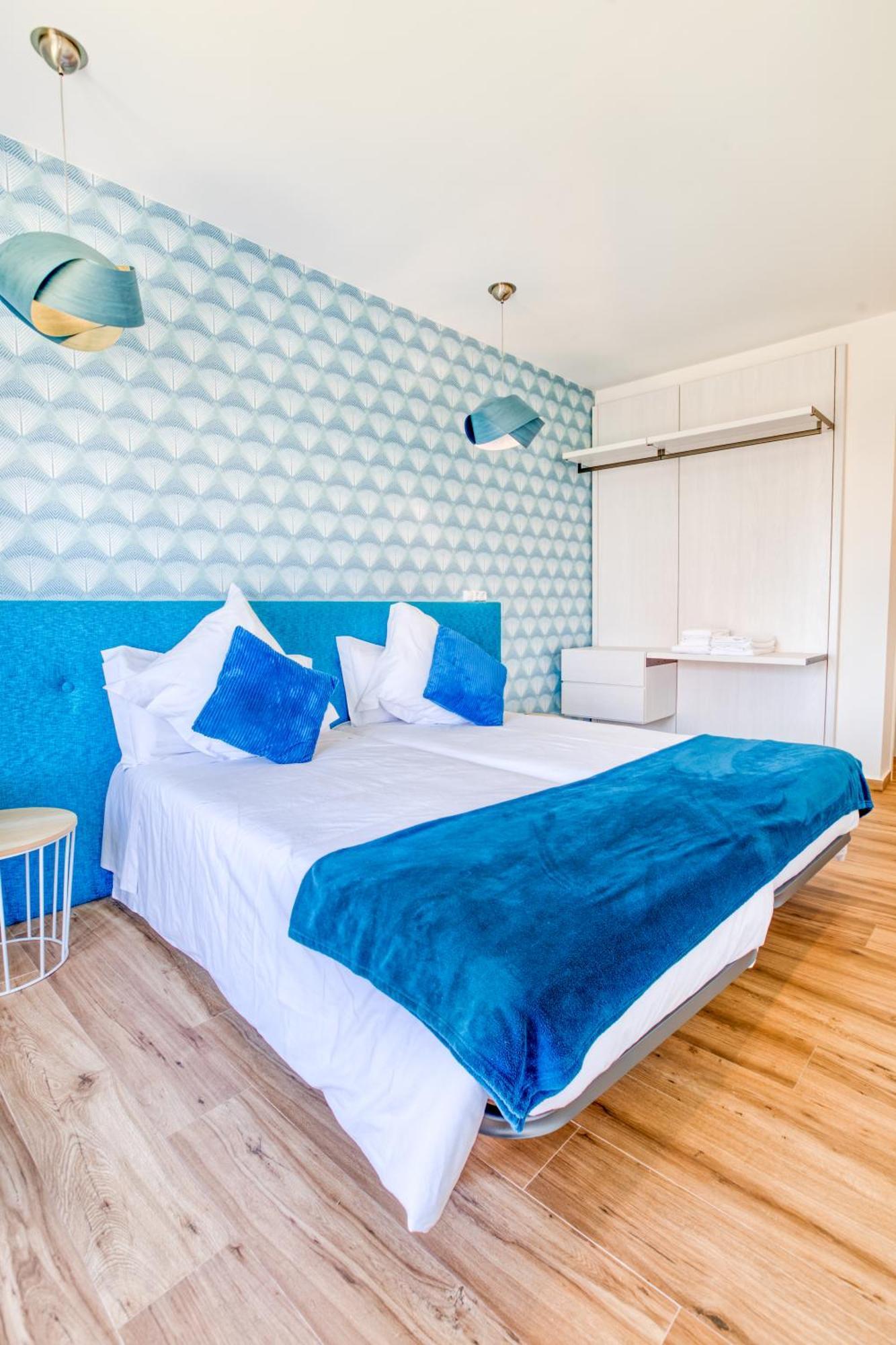 Appartamento Sleepyfig Sagres Esterno foto