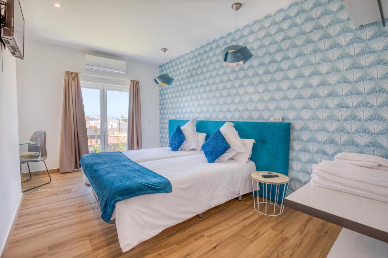 Appartamento Sleepyfig Sagres Esterno foto