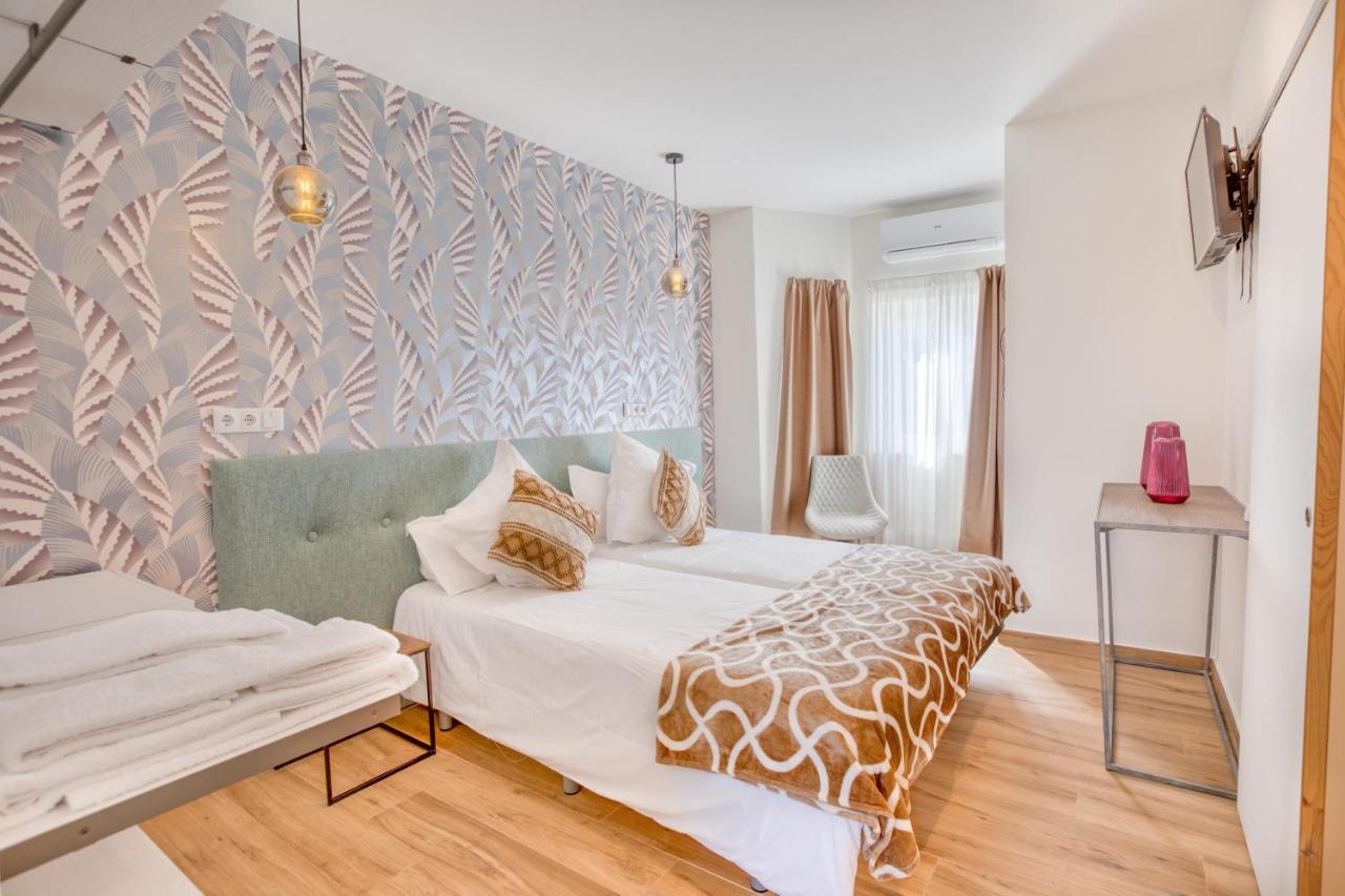 Appartamento Sleepyfig Sagres Esterno foto