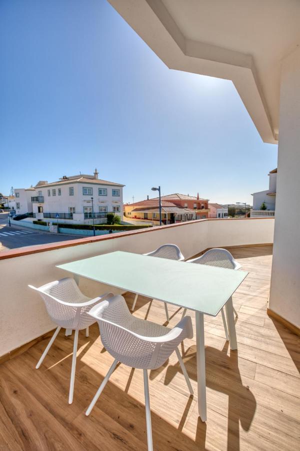 Appartamento Sleepyfig Sagres Esterno foto