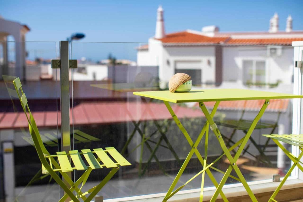 Appartamento Sleepyfig Sagres Esterno foto