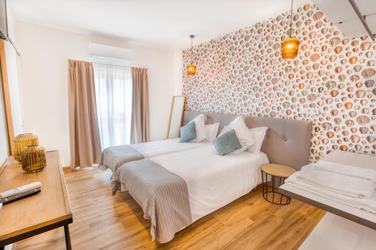 Appartamento Sleepyfig Sagres Esterno foto